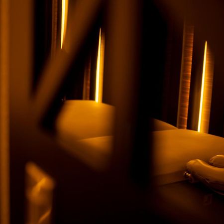 Hotel Abastos Plaza Kota Meksiko Bagian luar foto